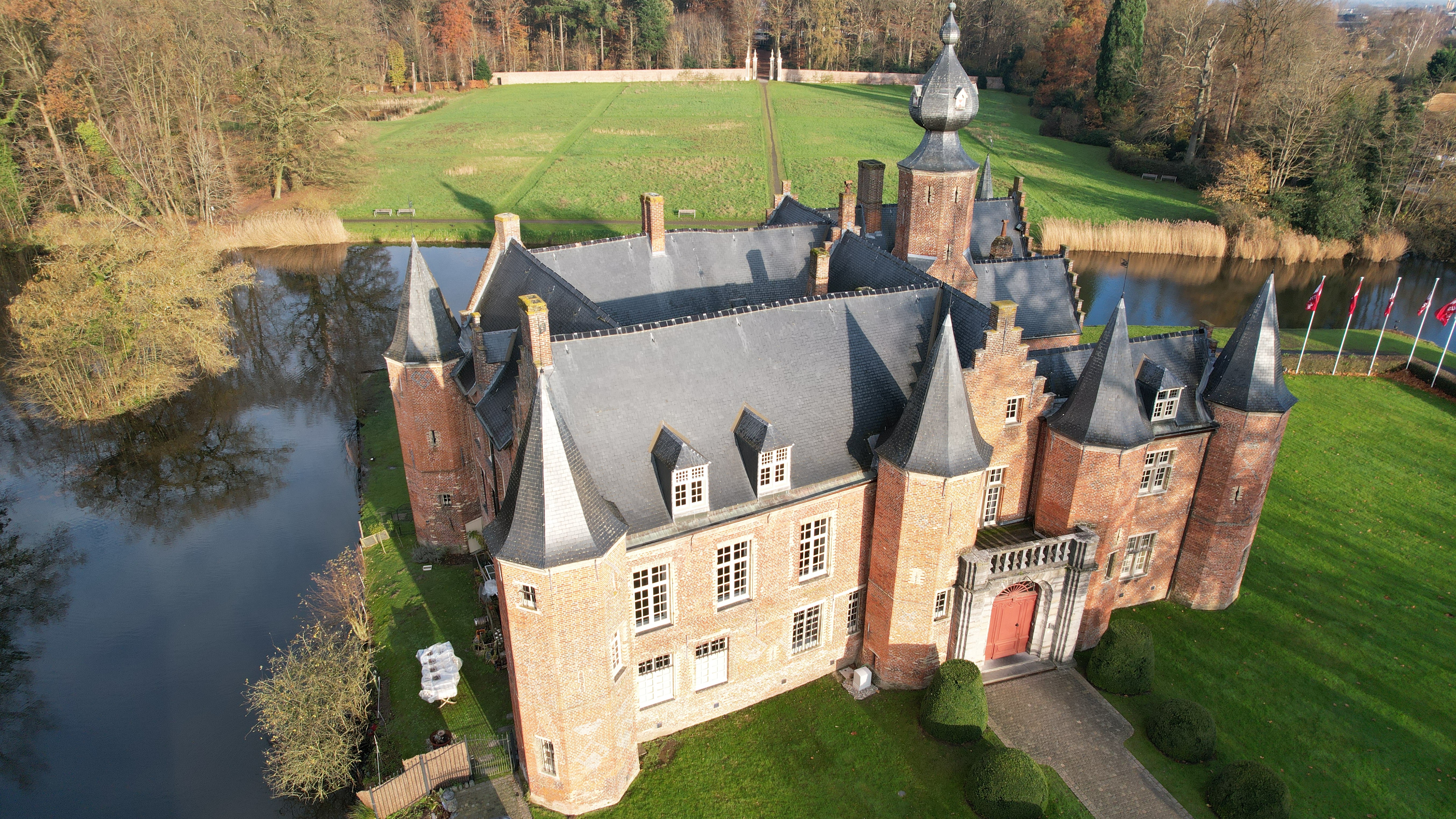 voorbehoud