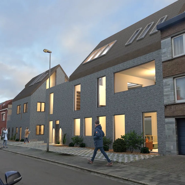 Toegepaste Architectuur